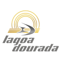 Lagoa Dourada 90.9 FM