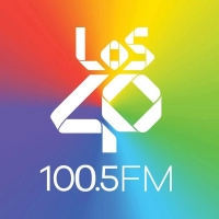 Radio Los 40 - 100.5 FM