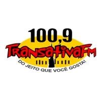 Rádio Transativa FM - 100.9 FM