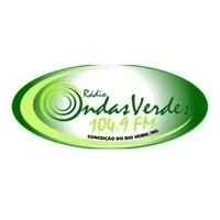 Rádio Ondas Verdes - 104.9 FM