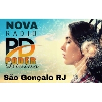 Rádio Poder Divino