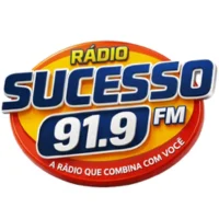 Radio Sucesso FM - 96.1 FM