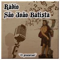 São João Batista AM 1580 AM