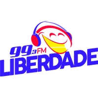Rádio Liberdade FM - 99.3 FM