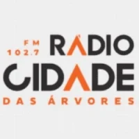 Rádio Cidade FM - 102.7 FM