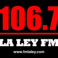 FM La Ley 106.7 FM