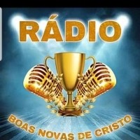 Rádio Boas Novas de Cristo