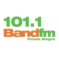 Rádio Band FM - 101.1 FM