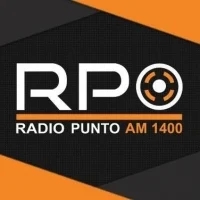 Radio Punto - 1400 AM