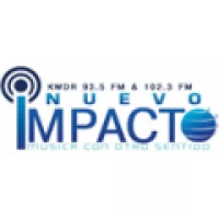 Rádio KWDR 93.5 FM