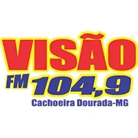 Rádio Visão Fm - 104.9 FM