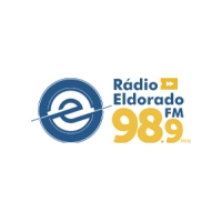 Rádio Eldorado FM - 98.9 FM