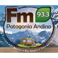 Patagonia Andina 93.3 FM