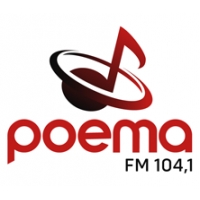 Rádio Poema - 104.1 FM