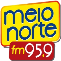 Rádio FM Meio Norte - 95.9 FM