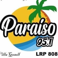 Radio Paraiso FM - 95.1 FM