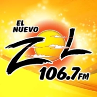 El Zol 106.7 FM