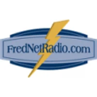 Fred Net Radio