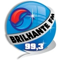 Rádio Brilhante FM - 99.3 FM