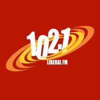 Rádio Liberal FM - 102.1 FM