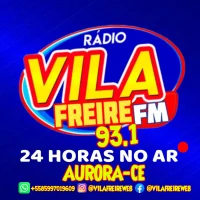 Rádio Vila Freire FM
