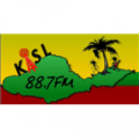 Island Radio 88.7 FM