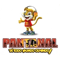 Rádio Pantanal FM - 105.5 FM