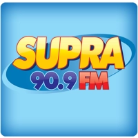 Rádio Supra FM - 90.9 FM