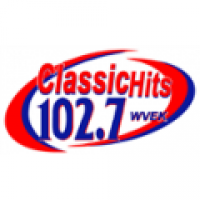 Classic Hits 102.7 102.7 FM