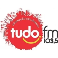 Rádio Tudo FM - 103.5 FM
