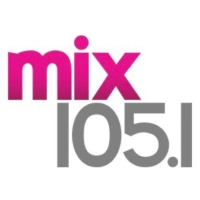 MIX 105.1 FM