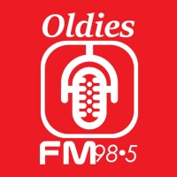 Rádio Oldies FM 98.5 STEREO - 98.5 FM