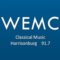 WEMC 91.7 FM