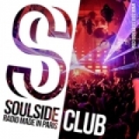 CLUB - Soulside Radio Paris