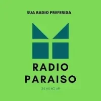 Rádio Paraíso
