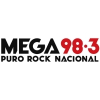 Mega FM 98.3 FM