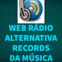 Web Rádio Alternativa Records da Música