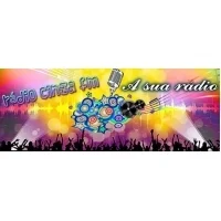 Rádio Cinza