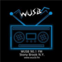 WUSB 90.1 FM