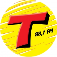 Rádio Transamérica - 88.7 FM
