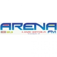Rádio Arena - 87.9 FM