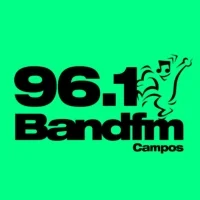 Band FM 96.1 FM