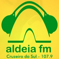 Rádio Aldeia FM - 107.9 FM