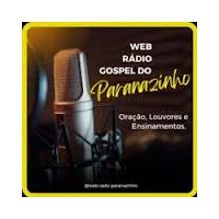 Web Radio Gospel do Paranazinho