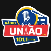 Rádio União FM - 101.1 FM