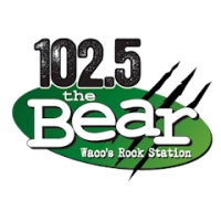 102-5 The Bear 102.5 FM