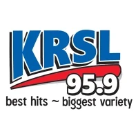 Rádio KRSL-FM - 95.9 FM