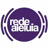 Rádio Rede Aleluia - 104.5 FM