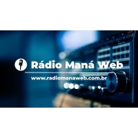 Rádio Maná Web