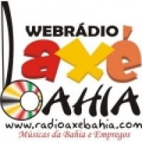 Rádio Axé Bahia